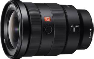SONY SEL1635GM SYX Wide-angle Zoom  Lens