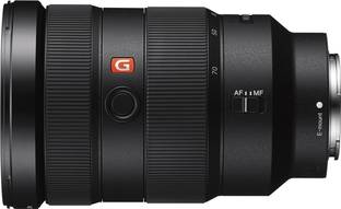 SONY SEL2470GM Standard Zoom  Lens