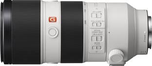 SONY SEL70200GM Telephoto Zoom  Lens