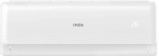 ONIDA 1 Ton 3 Star Split AC  - White