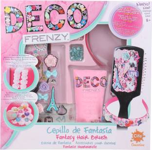 SIMBA DECO FRENZY HAIR ESSENTIALS