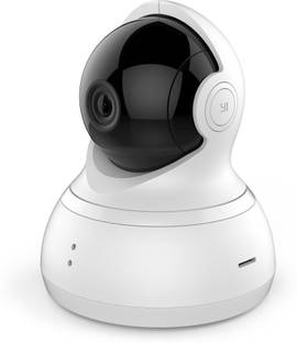 yi 720P HD Dome Smart Security Camera