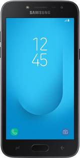 Samsung Galaxy J2 2018 (Black, 16 GB)