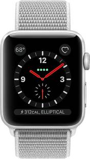 Apple WatcGPS + Cellular -