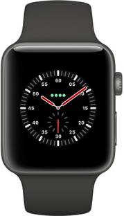 Apple Watch Edition Series 3 GPS + Cellular-