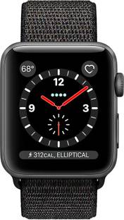 Apple Watch Series 3 GPS + Cellular -