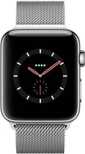Apple Watch Series 3 GPS + Cellular -