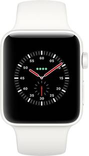 Apple Watch Edition Series 3 GPS + Cellular-