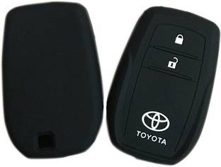 Metroz Car Key Cover