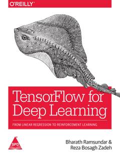 TensorFlow for Deep Learning