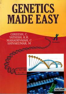 Genetics Made Easy