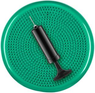 IRIS Inflated Stability Balance Disc Fitness Balance Board