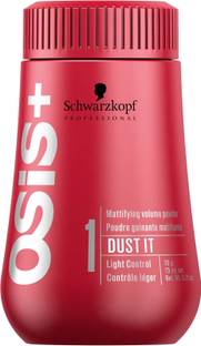 Schwarzkopf Osis+ Dust It Hair Powder