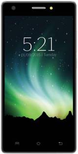 LAVA Pixel V2 Plus (Blue, 16 GB)