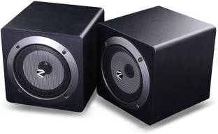 ZEBRONICS Jive Wireless Bluetooth Laptop/Desktop Speaker