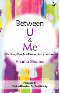 Between U & Me