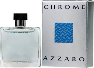 AZZARO Chrome Eau de Toilette  -  6 ml
