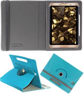 ACM Book Cover for Iball Slide Snap 4g2 Rotating Case