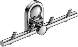 Amity CT-108 Chrome Towel Holder