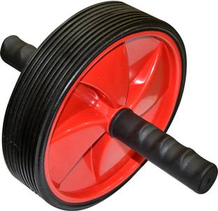 KRX Roller with Mat Ab Exerciser