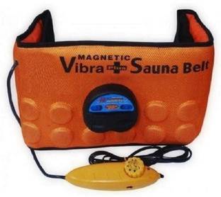 WIB 3 Mode Vibration Magnetic Sona fat Reduction belt Massager