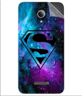 Snooky Micromax Canvas Pace 4G Q416 Mobile Skin