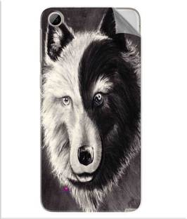 Snooky Htc Desire 826 Mobile Skin