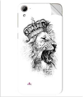 Snooky Htc Desire 826 Mobile Skin