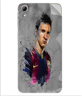 Snooky Htc Desire 826 Mobile Skin