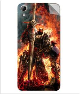 Snooky Htc Desire 826 Mobile Skin