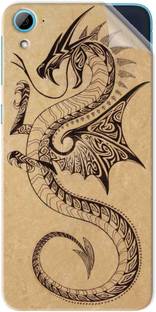 Snooky HTC Desire 826 Mobile Skin