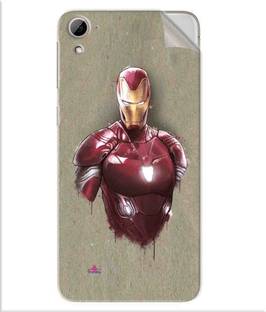 Snooky Htc Desire 826 Mobile Skin