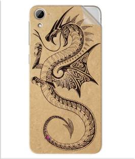 Snooky Htc Desire 826 Mobile Skin