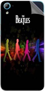 Snooky HTC Desire 826 Mobile Skin
