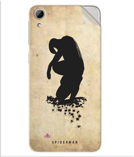 Snooky Htc Desire 826 Mobile Skin