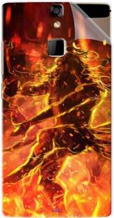 Snooky Micromax Canvas 6 Mobile Skin
