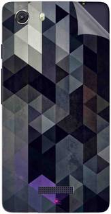 Snooky Micromax Canvas Unite 3 Mobile Skin