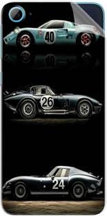 Snooky HTC Desire 826 Mobile Skin