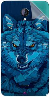 Snooky Micromax Canvas Unite 2 Mobile Skin