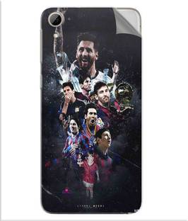 Snooky Htc Desire 826 Mobile Skin