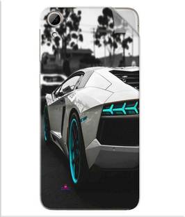 Snooky Htc Desire 826 Mobile Skin