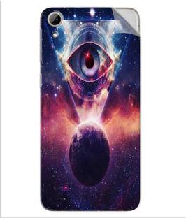Snooky Htc Desire 826 Mobile Skin