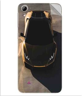 Snooky Htc Desire 826 Mobile Skin