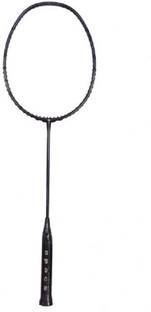 apacs Z-ZIGGLER (GREY) Grey Unstrung Badminton Racquet
