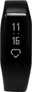 iVoomi FitMe Smart Fitness Band