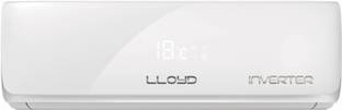 Lloyd 1.5 Ton 3 Star Split Inverter AC  - White