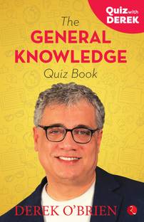 GENERAL KNOWLEDGE QUIZ BOOK