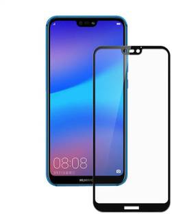 S-Fancy Edge To Edge Tempered Glass for Huawei Nova 3e