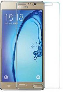 SRT Tempered Glass Guard for Samsung Galaxy On5 Pro