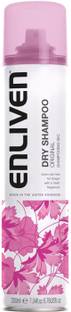 Enliven Dry Shampoo Original
